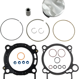 Piston Kit with Gasket - KTM