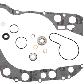 Water Pump Rebuild Kit