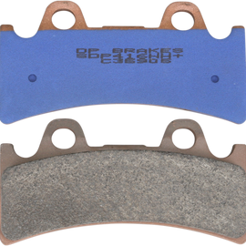 Sintered Brake Pads - FZR/YZF