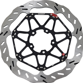 EPTA Brake Rotor - Ducati