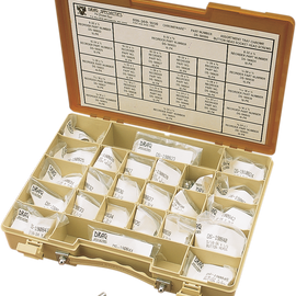 Button Head Screw Assortment