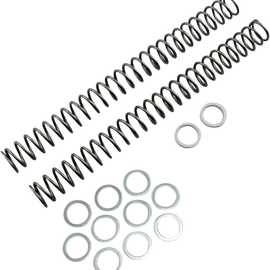 Fork Springs - 0.40 kg/mm