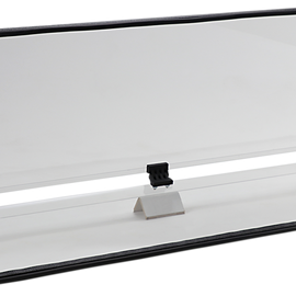 Full Folding Windshield - Havoc