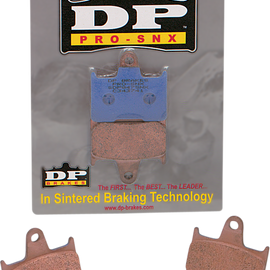 HH+ Brake Pads - SDP847SNX