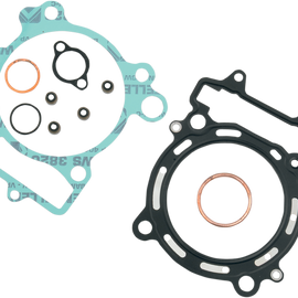 Top End Gasket Kit - Kawasaki