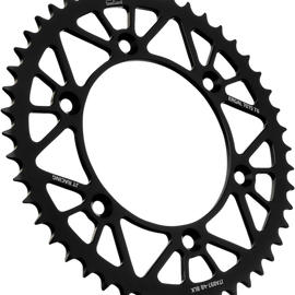 Rear Sprocket - Black - 48-Tooth