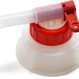 Bike Cleaner 25 L Container Tap
