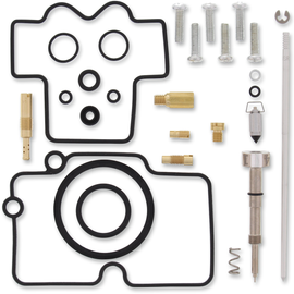 Carburetor Repair Kit - Yamaha