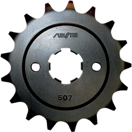 Counter Shaft Sprocket - 530 Chain - 18-Tooth