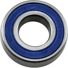 Single Bearing - 25 x 52 x 15