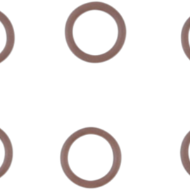 Cam Support O-Ring