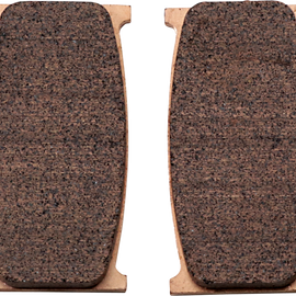 HH Sintered Brake Pads - Kawasaki/Suzuki