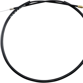 Choke Cable - Honda - Black