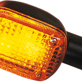 Turn Signal - Honda - Amber