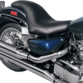 Profiler Seat - C90