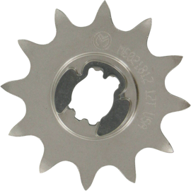 Front Sprocket - 12-Tooth