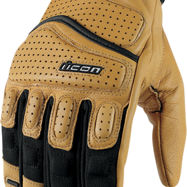 Superduty™ Gloves - Tan - Small