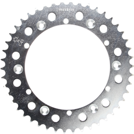 Sprocket - Rear - Yamaha - 46-Tooth