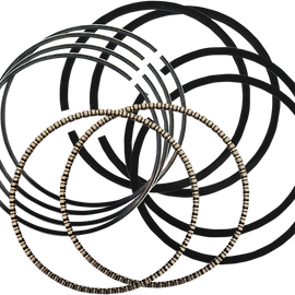 Piston Rings