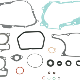 Motor Gasket Kit with Seal - XR80