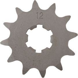 Counter Shaft Sprocket - 12-Tooth