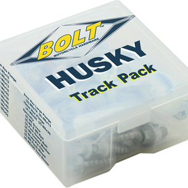 Track Pack Husqvarna