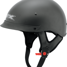 FX-72 Helmet - Matte Black - Medium