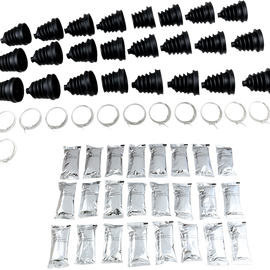 Fast Boot - 24 Pack - Inboard