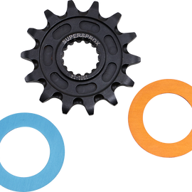 Countershaft Sprocket - 14-Tooth