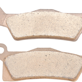 Standard Brake Pads - Outlander