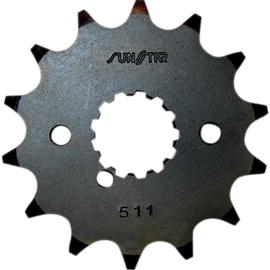 Counter Shaft Sprocket - 530 Chain - 15-Tooth