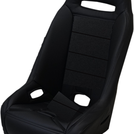 Extreme Seat - Straight - Black