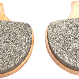 Brake Pads - Harley-Davidson - EPFA94HH