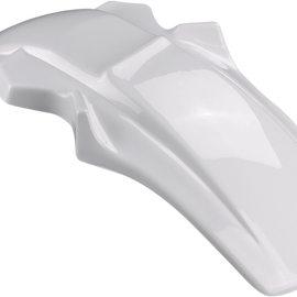 Front Fender - White