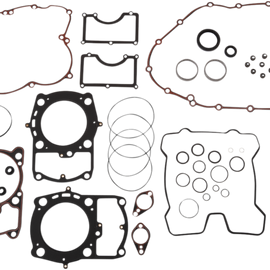 Complete Motor Gasket Kit381781926