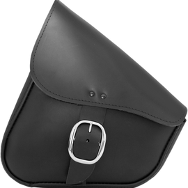 Leather Swingarm Bag4193