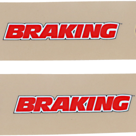 Swingarm Graphic - AFAM Braking DID