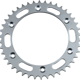 Rear Suzuki Sprocket - 520 - 42 Tooth