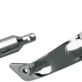 Floorboard Mounting Bracket - FLST