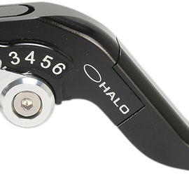 Halo Brake Lever