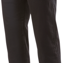 Copper 2 Denim Pants - Black - US 36 / EU 52