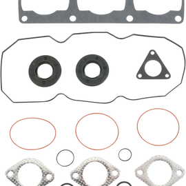 Gasket Kit with Seal - Polaris