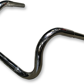 Chrome Wayback Handlebar for Indian Scout