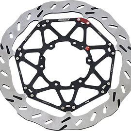 EPTA Brake Rotor - Honda