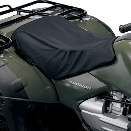 Seat Cover - Black - Rubicon