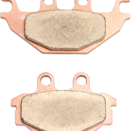 Sintered Brake Pads - DP571