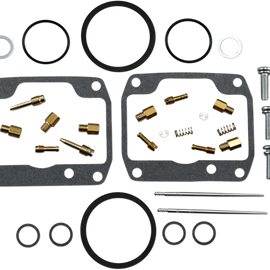 Carburetor Rebuild Kit - Arctic Cat