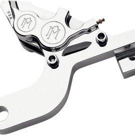 Caliper - Rear - Chrome - 02-07 FL