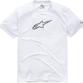 Tech Ageless Premium Tee - White - 2XL