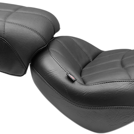 Solo Touring Seat - FXBB